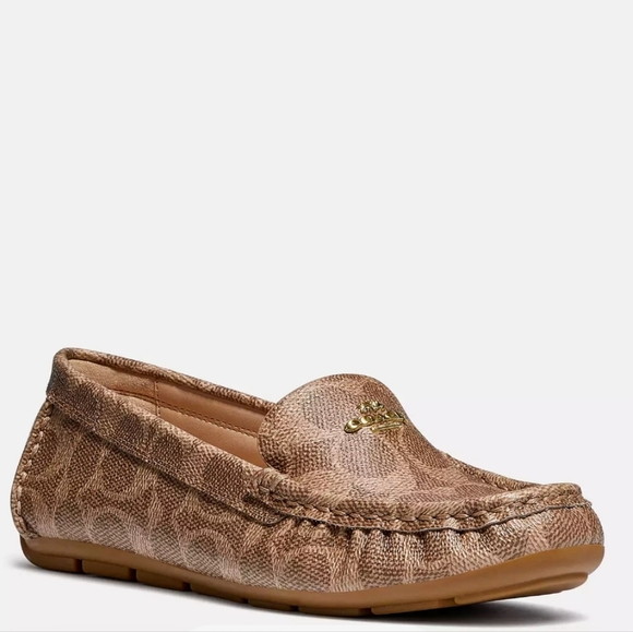 Coach Shoes - Picture 1 of 4